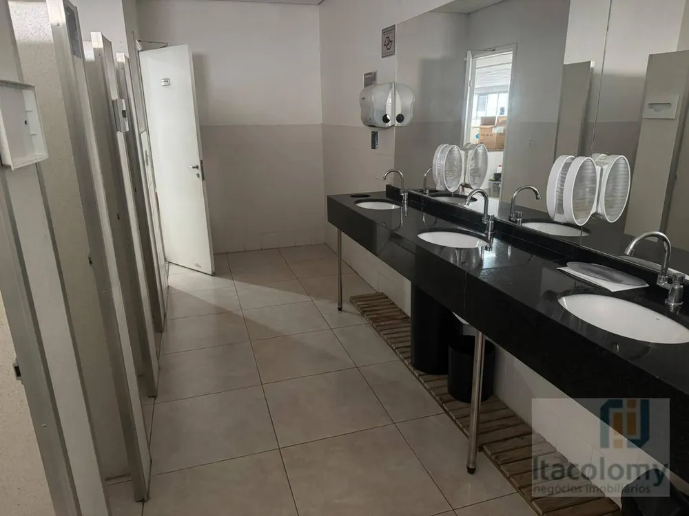 Prédio Inteiro, 596 m² - Foto 4