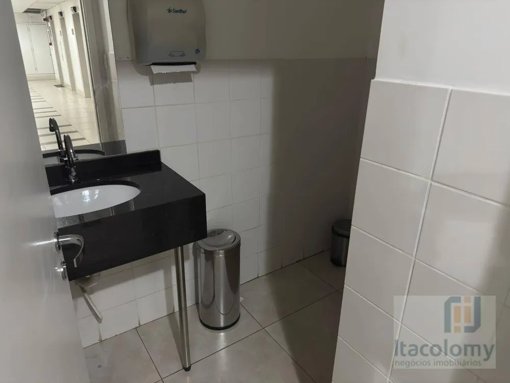 Prédio Inteiro, 596 m² - Foto 8