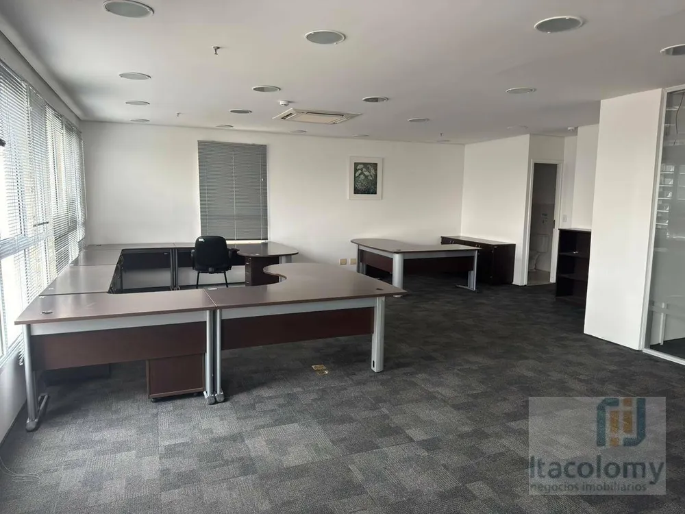 Prédio Inteiro, 596 m² - Foto 1