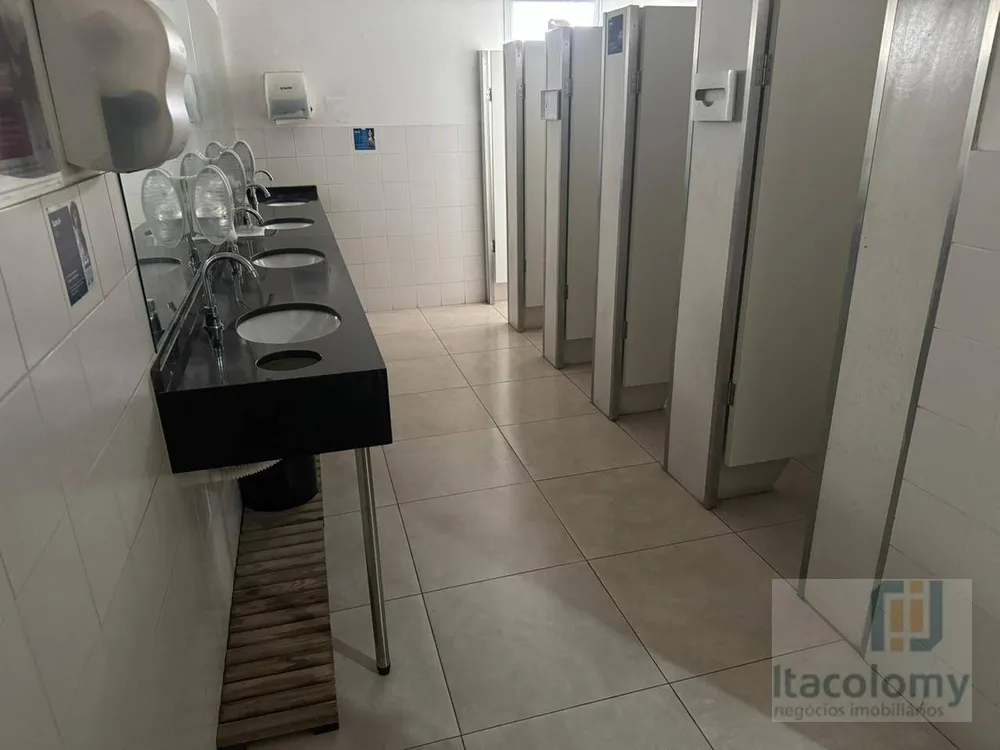 Prédio Inteiro, 596 m² - Foto 7