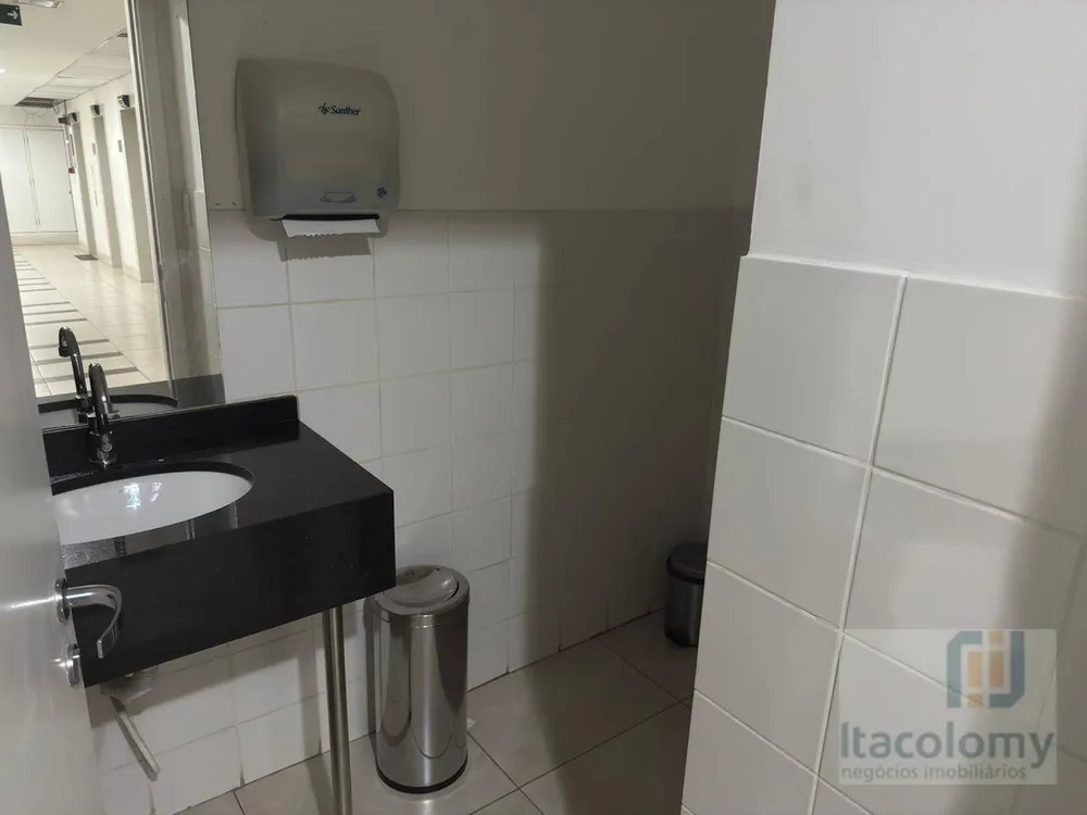 Prédio Inteiro, 596 m² - Foto 5