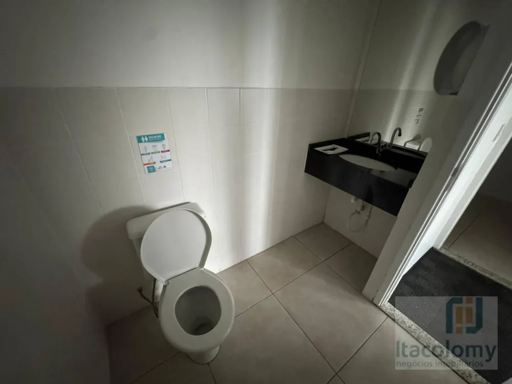 Prédio Inteiro, 596 m² - Foto 6