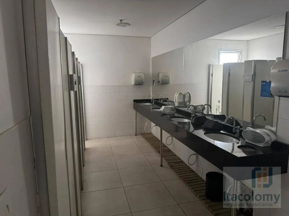 Prédio Inteiro, 596 m² - Foto 10