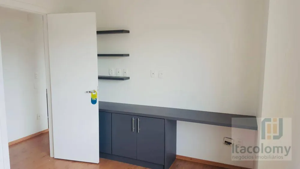 Apartamento, 1 quarto, 62 m² - Foto 5
