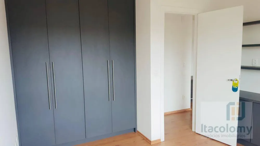 Apartamento, 1 quarto, 62 m² - Foto 3