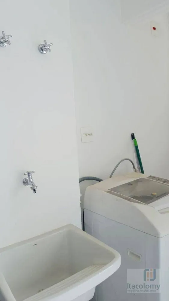 Apartamento, 1 quarto, 62 m² - Foto 4