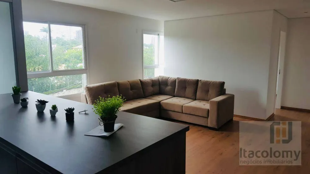 Apartamento, 1 quarto, 62 m² - Foto 2
