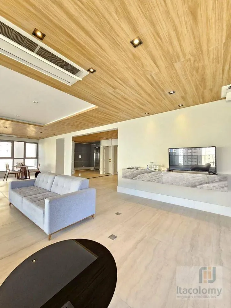 Apartamento, 3 quartos, 290 m² - Foto 14
