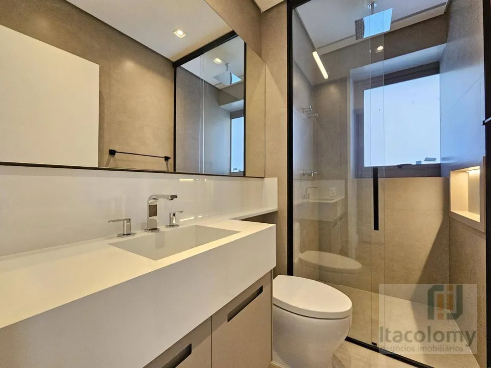 Apartamento, 3 quartos, 290 m² - Foto 1