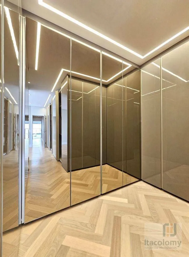 Apartamento, 3 quartos, 290 m² - Foto 12
