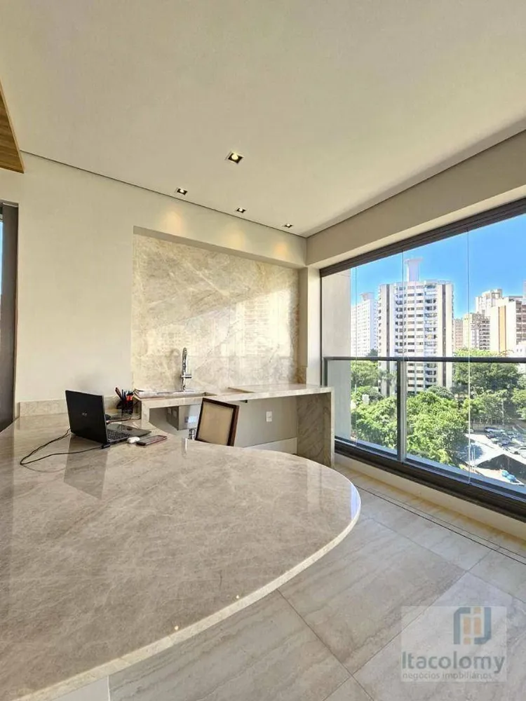 Apartamento, 3 quartos, 290 m² - Foto 15