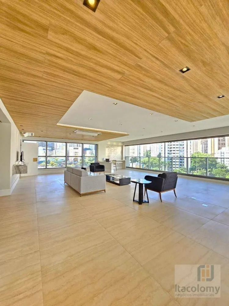 Apartamento, 3 quartos, 290 m² - Foto 11