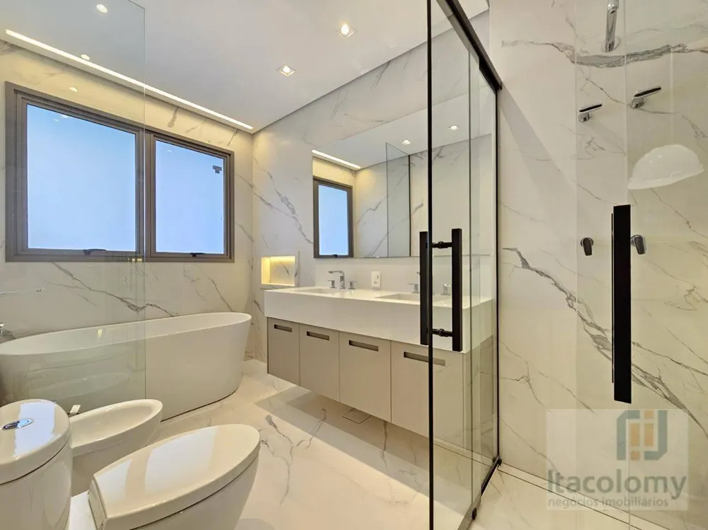 Apartamento, 3 quartos, 290 m² - Foto 5