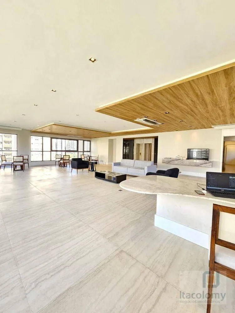 Apartamento, 3 quartos, 290 m² - Foto 13