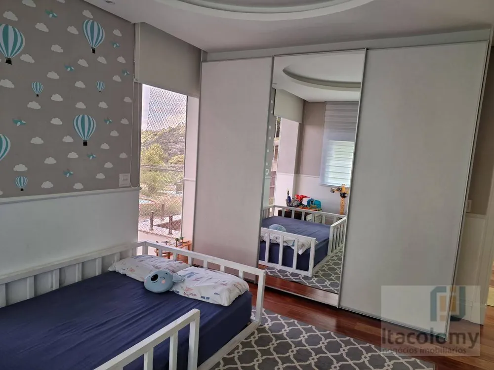 Casa de Condomínio, 5 quartos - Foto 2