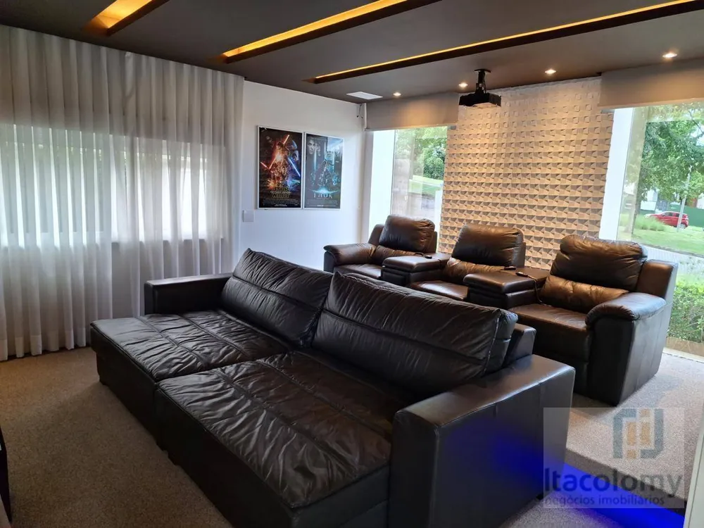 Casa de Condomínio, 5 quartos - Foto 6
