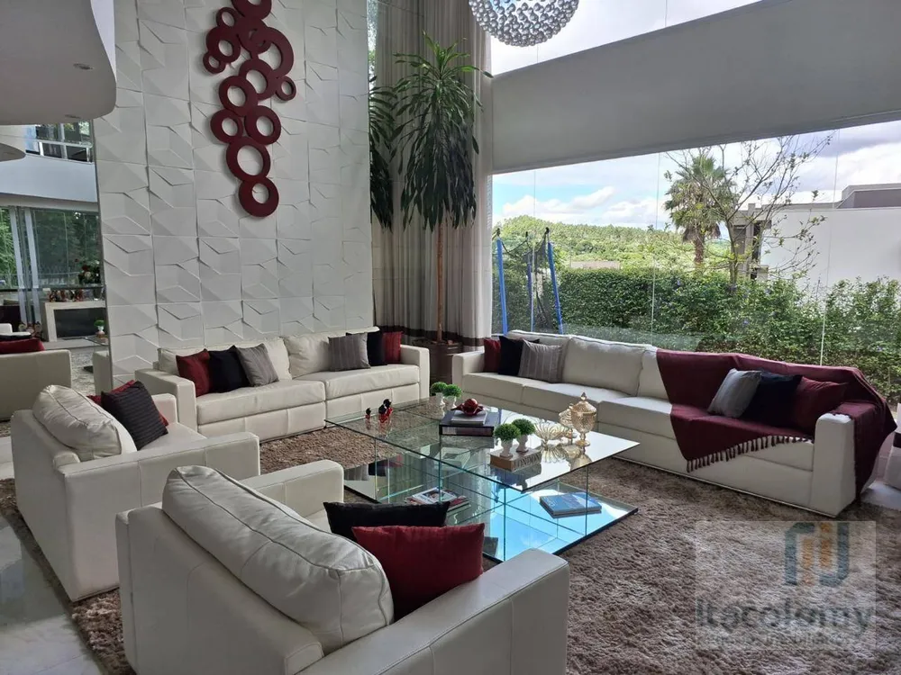 Casa de Condomínio, 5 quartos - Foto 7