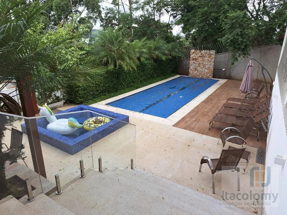Casa de Condomínio, 5 quartos - Foto 9
