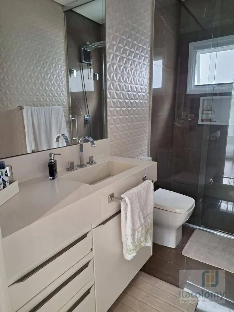 Casa de Condomínio, 5 quartos - Foto 5