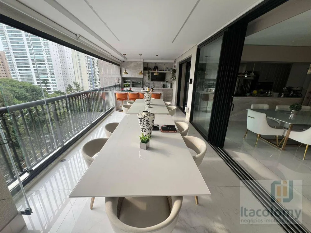 Apartamento, 4 quartos, 360 m² - Foto 1