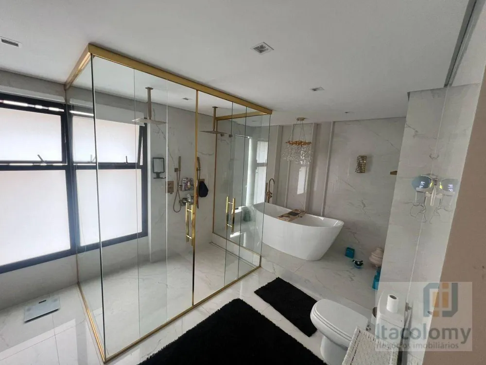 Apartamento, 4 quartos, 360 m² - Foto 8
