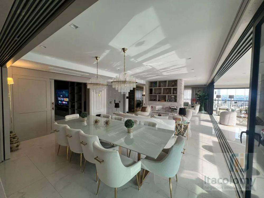 Apartamento, 4 quartos, 360 m² - Foto 6