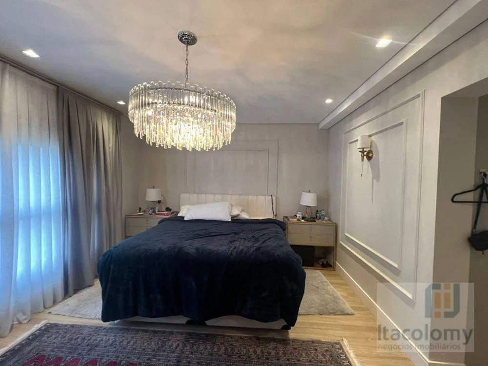 Apartamento, 4 quartos, 360 m² - Foto 5