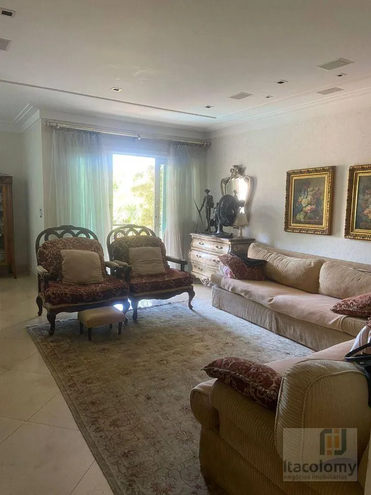 Casa de Condomínio, 4 quartos - Foto 5