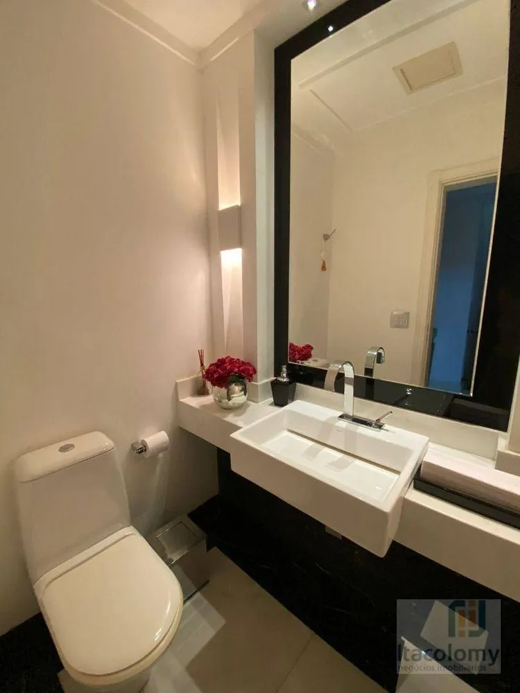 Casa de Condomínio, 4 quartos - Foto 6
