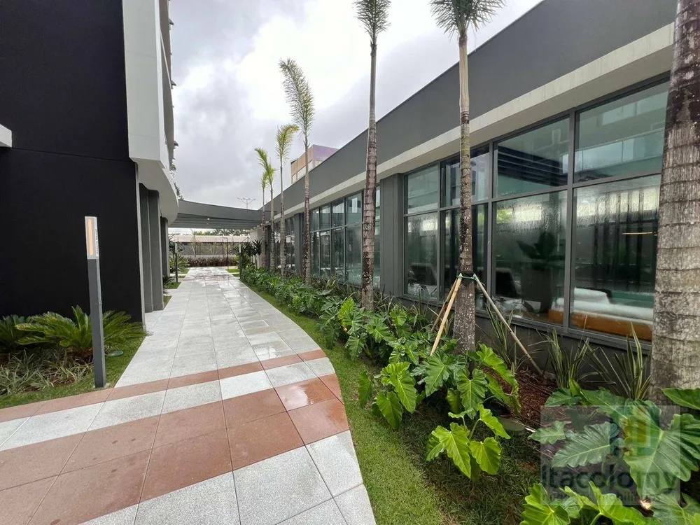 Apartamento, 3 quartos, 123 m² - Foto 4