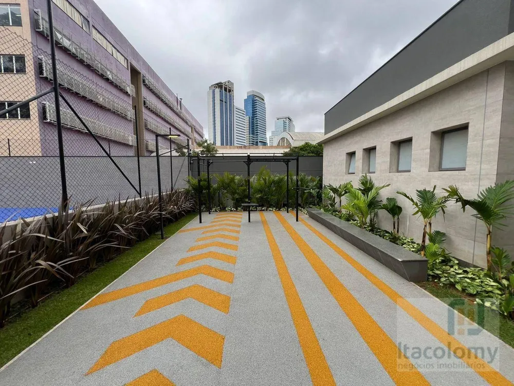 Apartamento, 3 quartos, 123 m² - Foto 6
