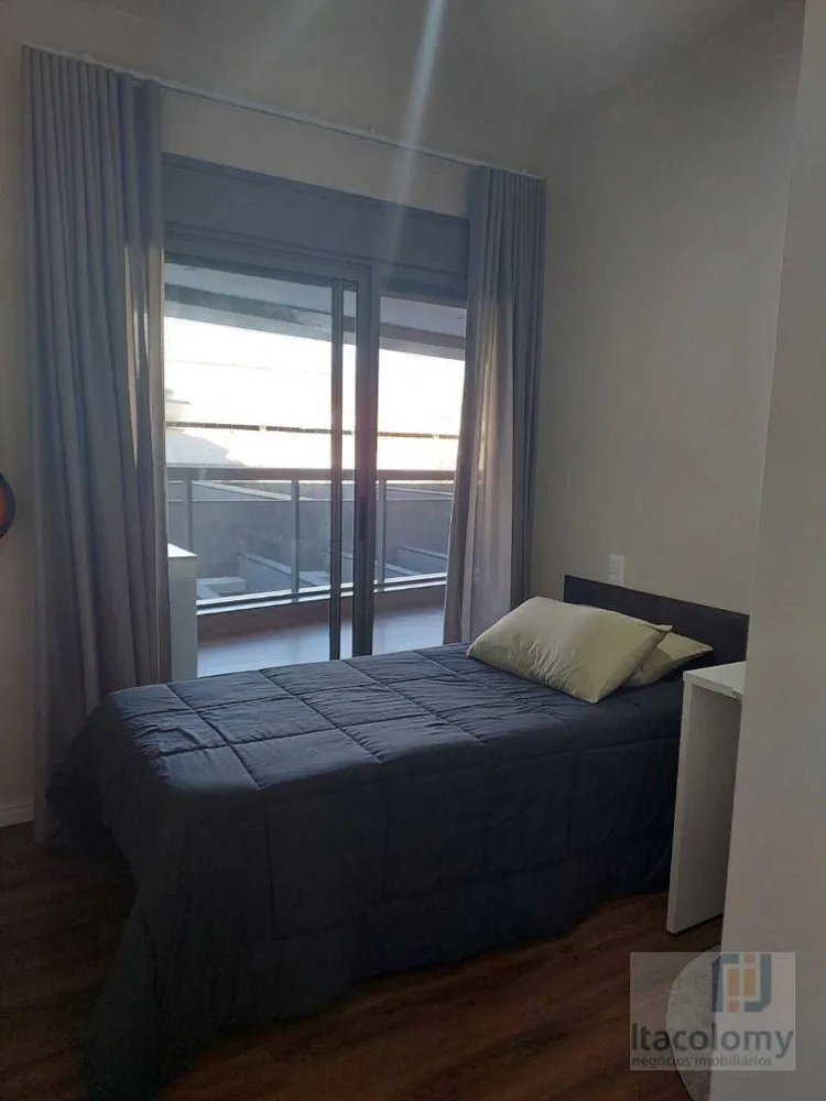 Apartamento, 3 quartos, 123 m² - Foto 2