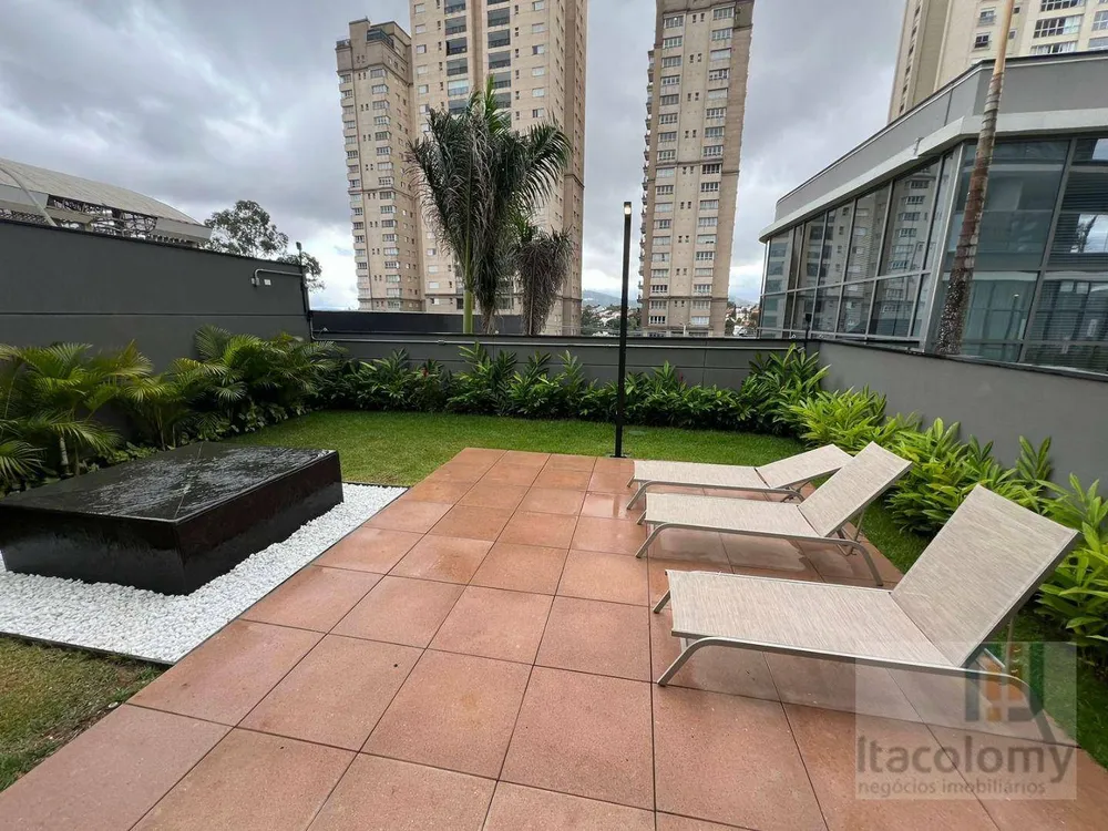 Apartamento, 3 quartos, 123 m² - Foto 3