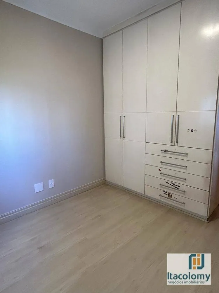 Apartamento, 3 quartos, 139 m² - Foto 3