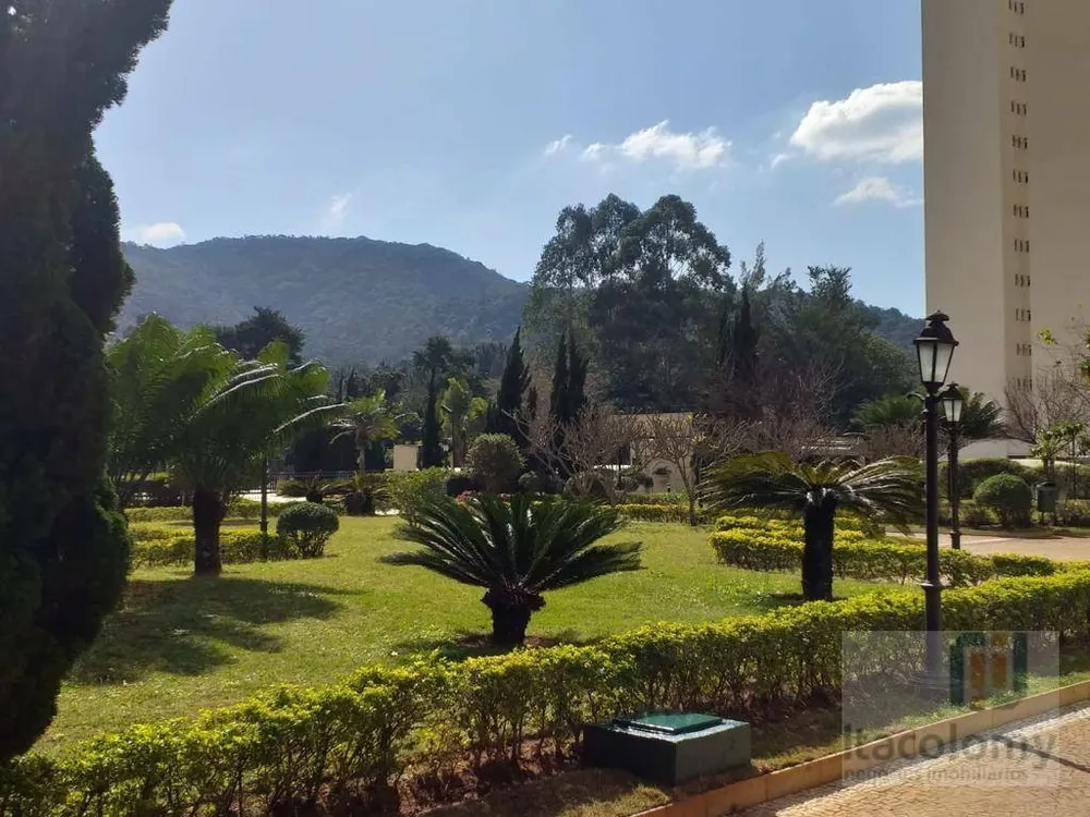 Apartamento, 3 quartos, 139 m² - Foto 2