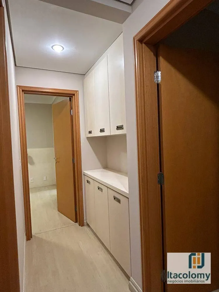 Apartamento, 3 quartos, 139 m² - Foto 9