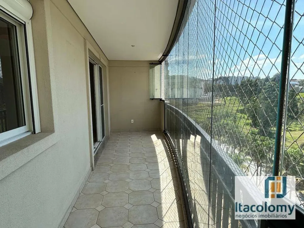 Apartamento, 3 quartos, 139 m² - Foto 2