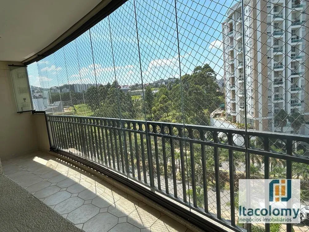 Apartamento, 3 quartos, 139 m² - Foto 6