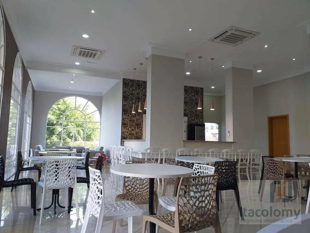 Apartamento, 3 quartos, 139 m² - Foto 4