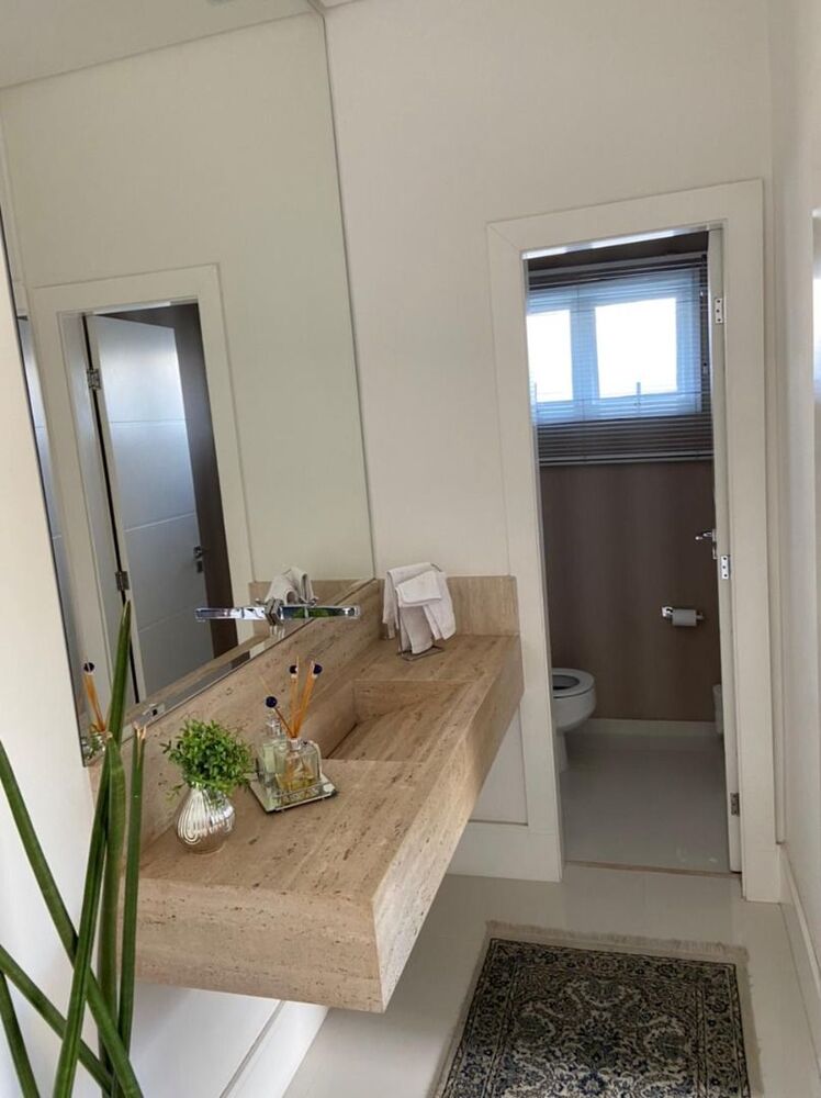 Casa de Condomínio, 4 quartos - Foto 45