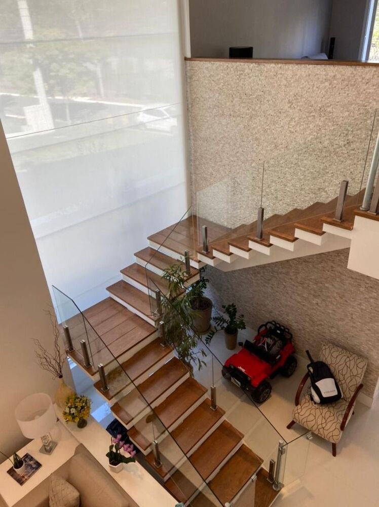 Casa de Condomínio, 4 quartos - Foto 43