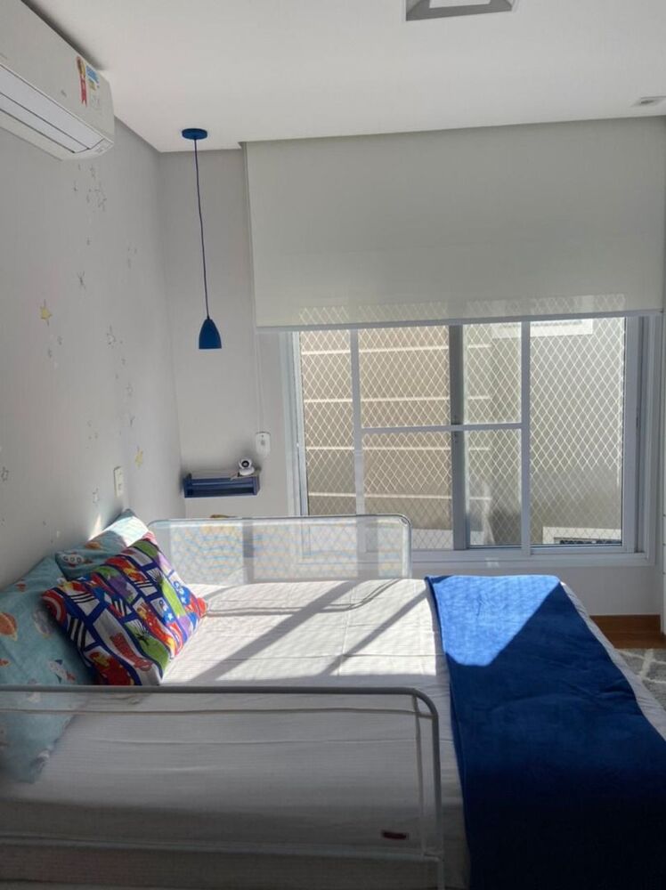 Casa de Condomínio, 4 quartos - Foto 29