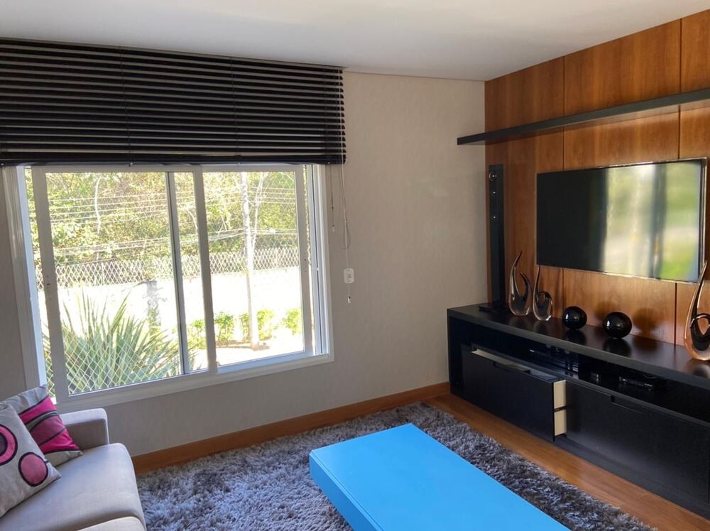 Casa de Condomínio, 4 quartos - Foto 47