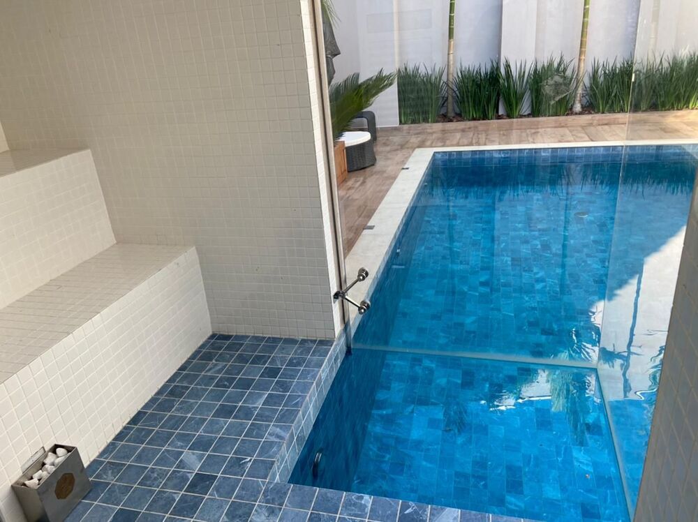 Casa de Condomínio, 4 quartos - Foto 46