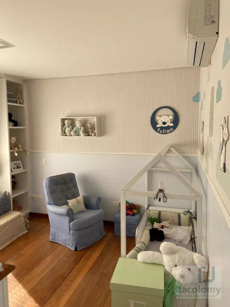 Casa de Condomínio, 4 quartos - Foto 6