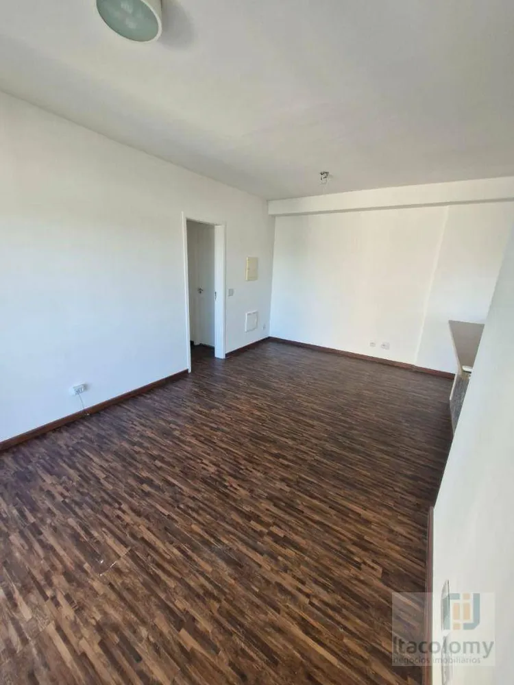Apartamento, 1 quarto, 51 m² - Foto 3