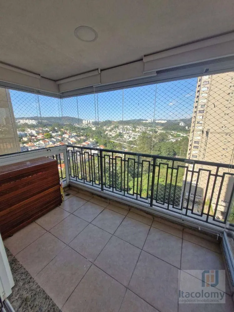 Apartamento, 1 quarto, 51 m² - Foto 7