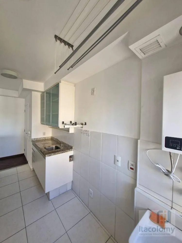 Apartamento, 1 quarto, 51 m² - Foto 8