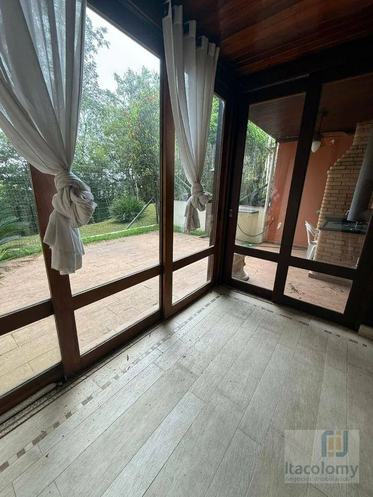 Casa de Condomínio, 3 quartos - Foto 11