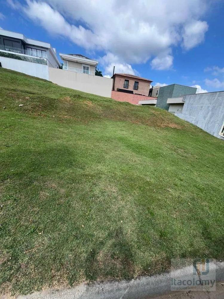 Loteamento e Condomínio, 450 m² - Foto 2